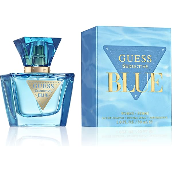 Amazon | ゲス GUESS ウーマン 75ml EDP SP | GUESS(ゲス